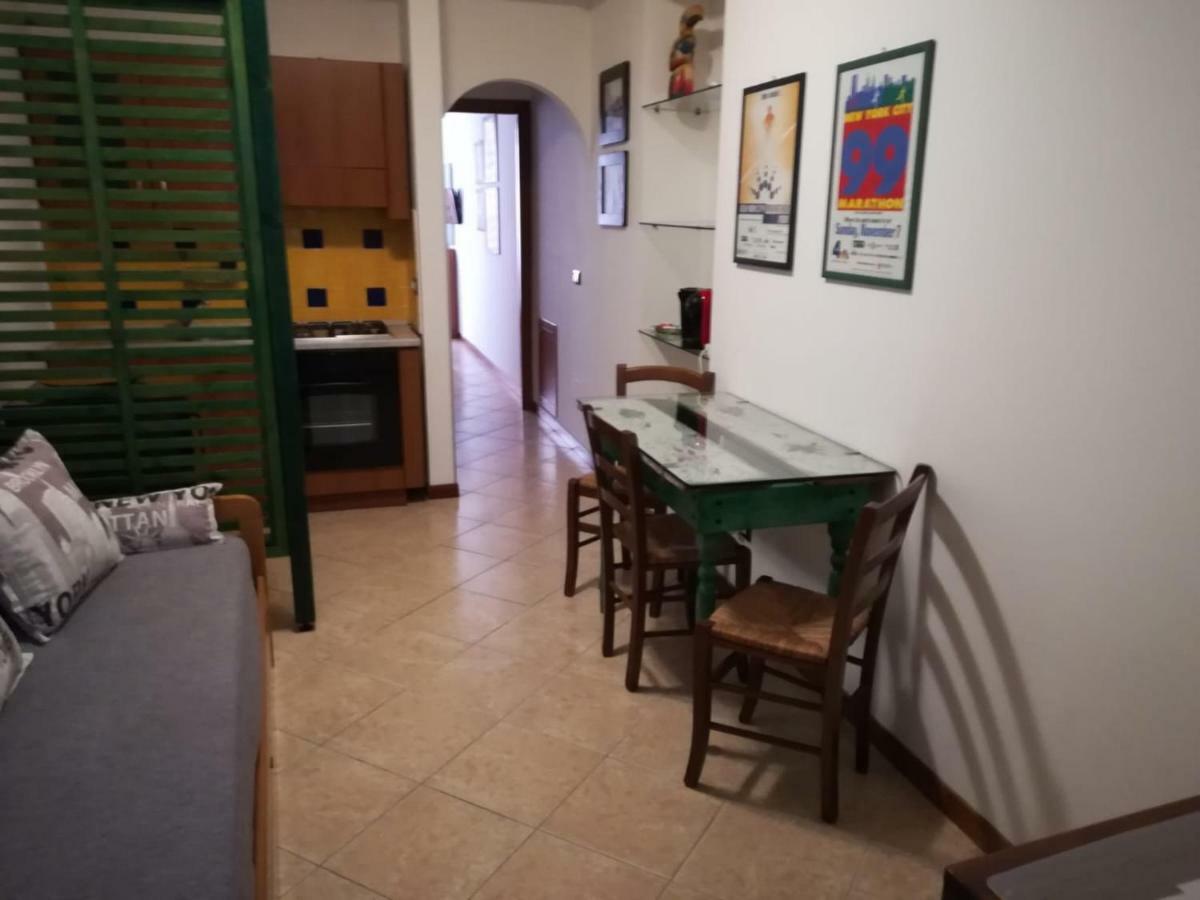 Calanova House Villa Palermo Exterior photo